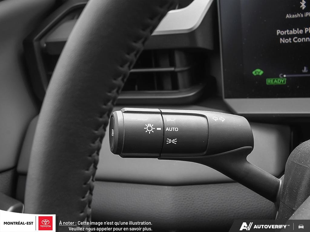 2026 Toyota RAV4 Hybrid XSE in Charlemagne, Quebec - 21 - w1024h768px