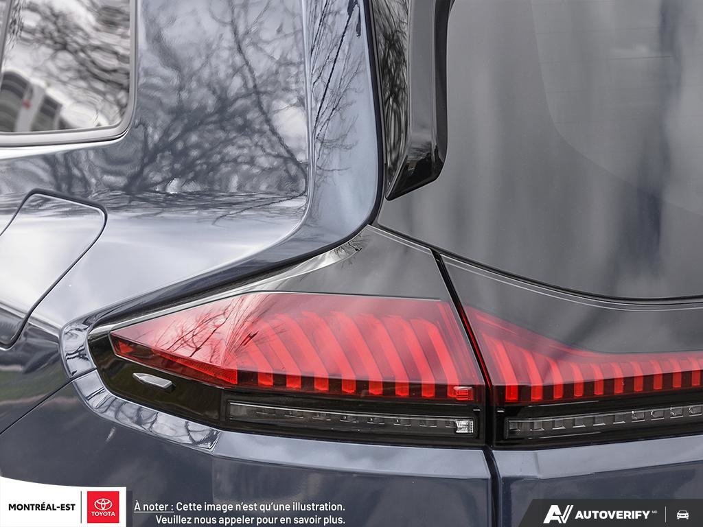 2026 Toyota RAV4 Hybrid XSE in Charlemagne, Quebec - 8 - w1024h768px
