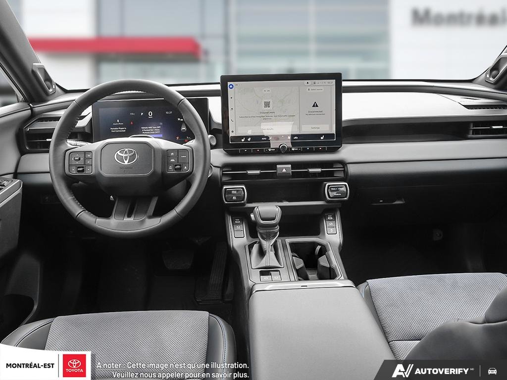 2026 Toyota RAV4 Hybrid XSE in Charlemagne, Quebec - 19 - w1024h768px