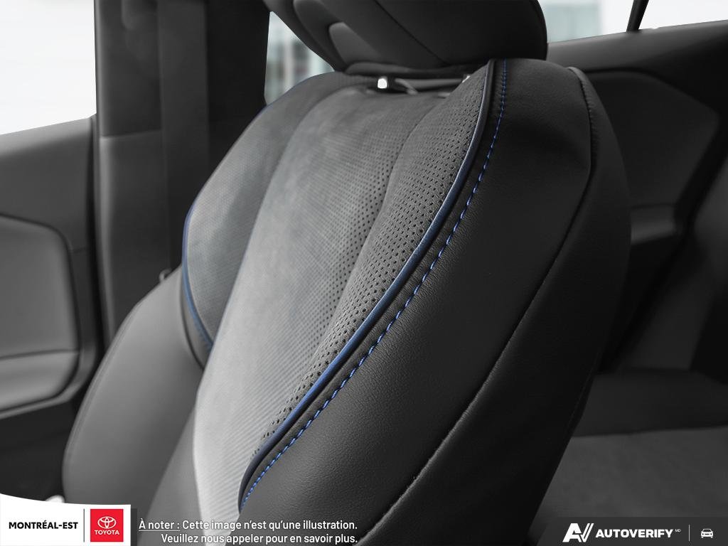 2026 Toyota RAV4 Hybrid XSE in Charlemagne, Quebec - 17 - w1024h768px