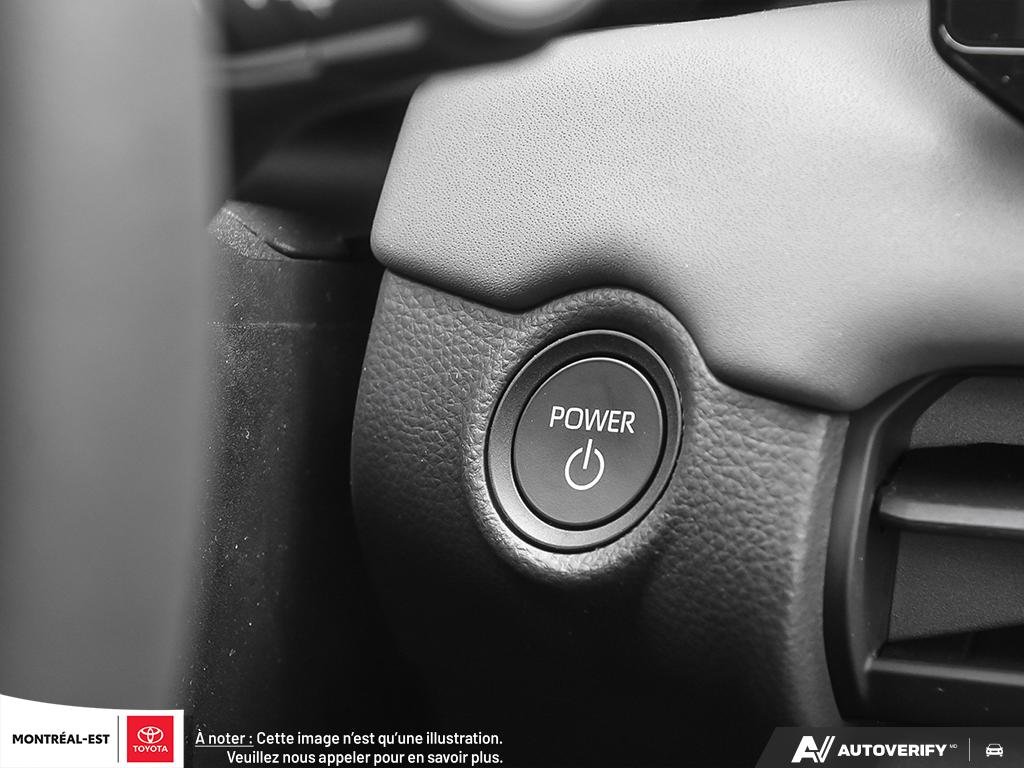 2026 Toyota RAV4 Hybrid XSE in Charlemagne, Quebec - 22 - w1024h768px
