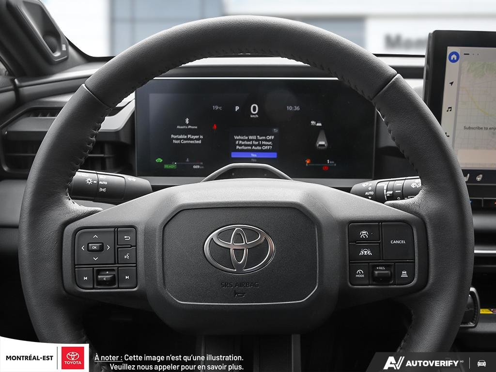 2026 Toyota RAV4 Hybrid XSE in Charlemagne, Quebec - 10 - w1024h768px