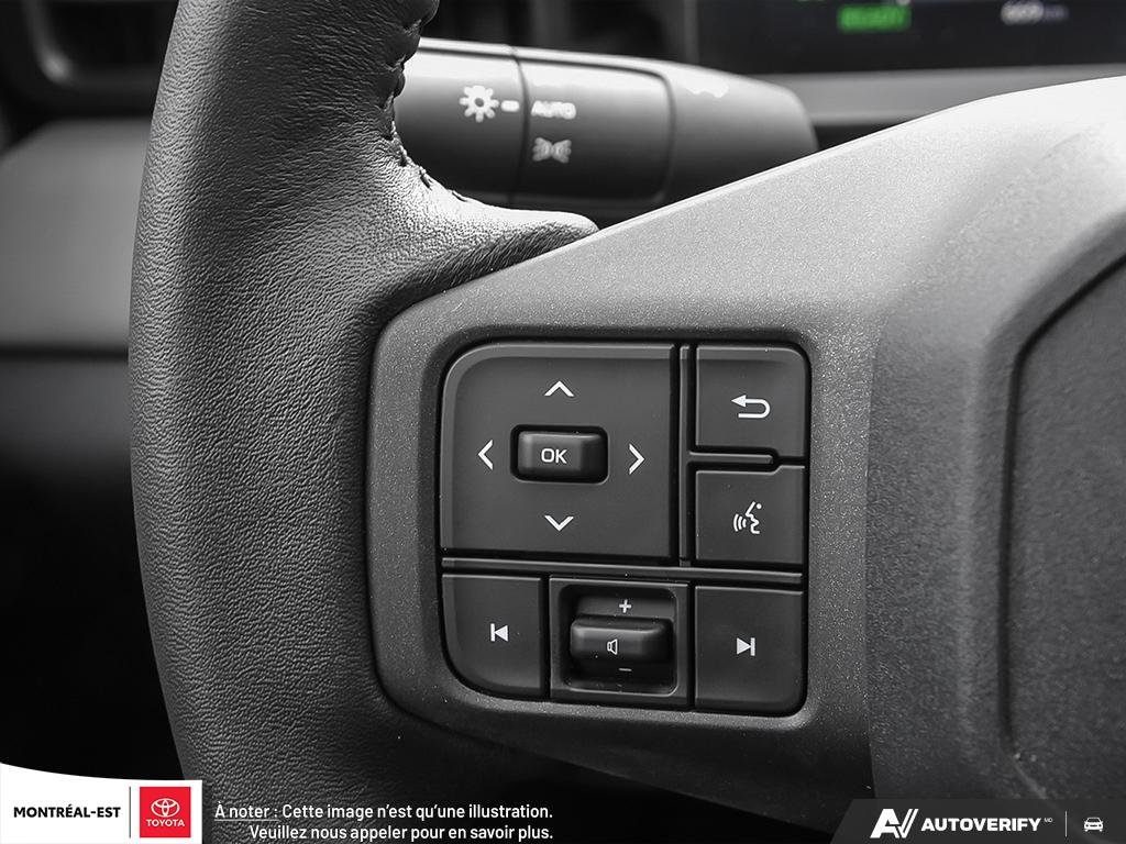 2026 Toyota RAV4 Hybrid XSE in Charlemagne, Quebec - 12 - w1024h768px
