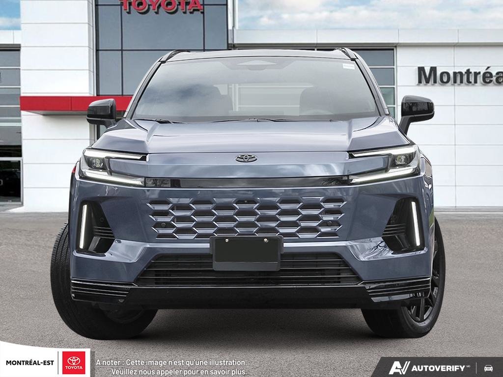 2026 Toyota RAV4 Hybrid XSE in Charlemagne, Quebec - 2 - w1024h768px