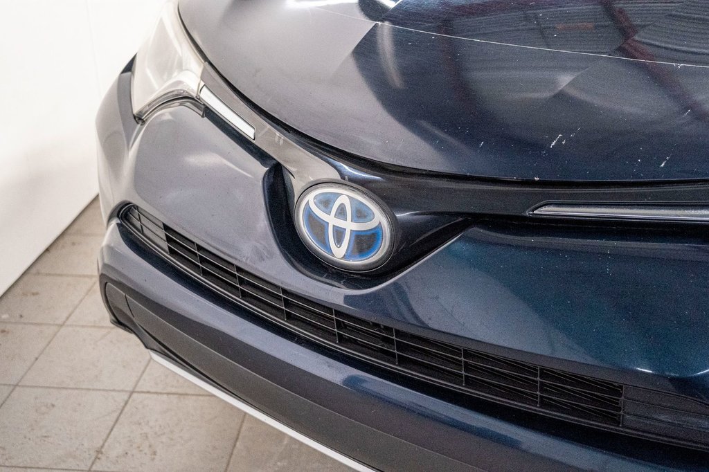 Toyota RAV4 Hybride XLE **JAMAIS ACCIDENTÉ+TOIT+MAG+CAMÉRA** 2018 à Charlemagne, Québec - 26 - w1024h768px