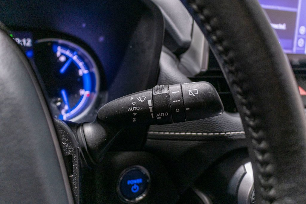 Toyota RAV4 Hybride LIMITED **JAMAIS ACCIDENTÉ+CUIR+TOIT+JBL+CAMÉRA** 2022 à Saint-Jérôme, Québec - 20 - w1024h768px