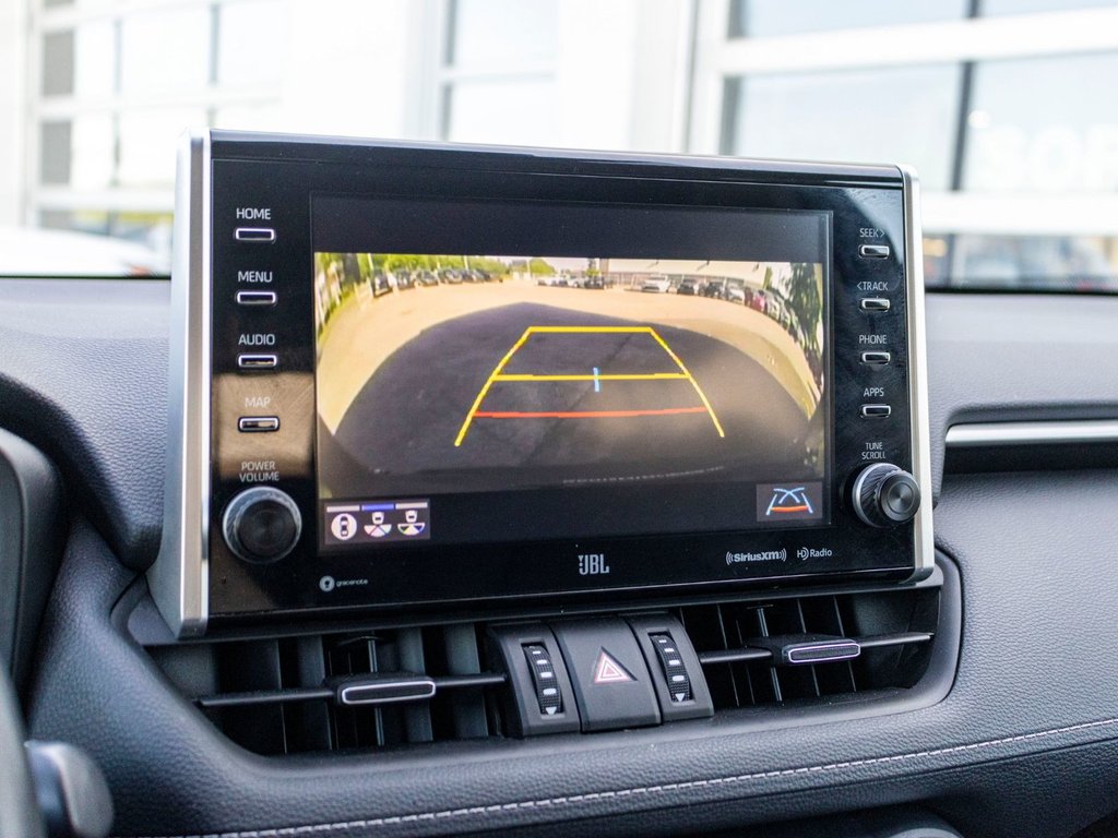 2022 Toyota RAV4 Hybride LIMITED **JAMAIS ACCIDENTÉ+CUIR+TOIT+360DEG+JBL*** in Saint-Jérôme, Quebec - 18 - w1024h768px