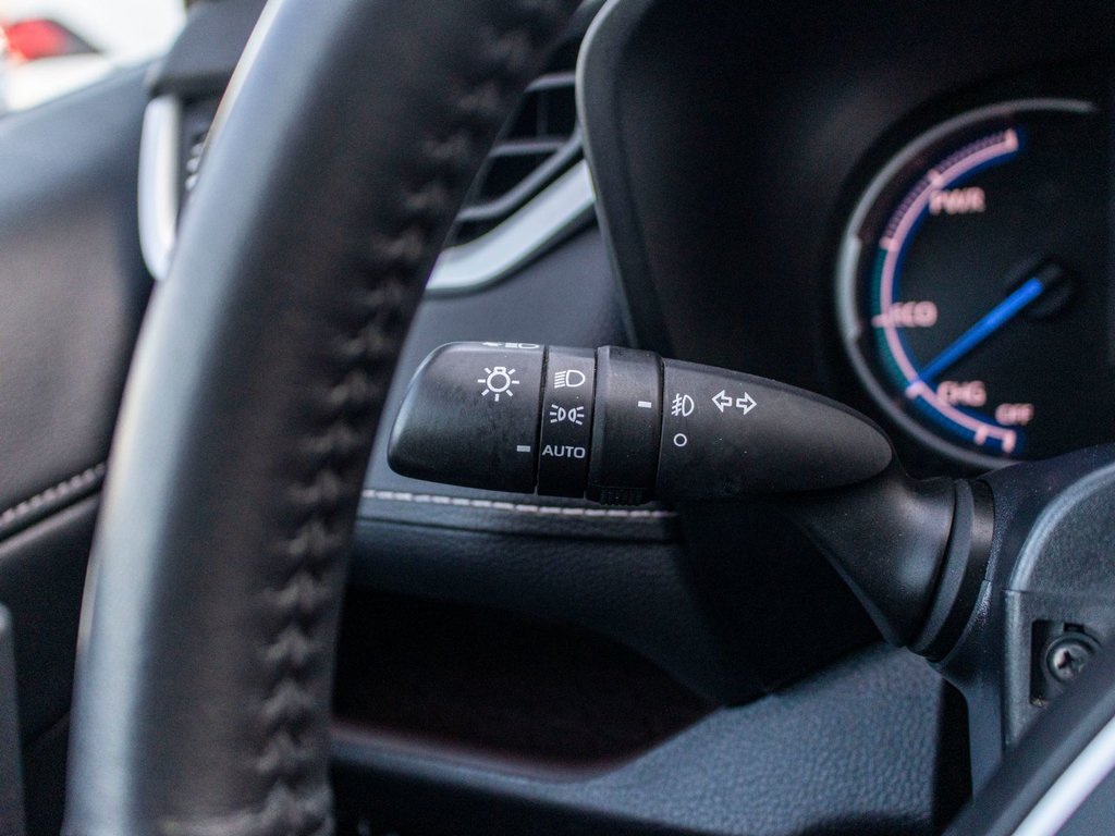 2022 Toyota RAV4 Hybride LIMITED **JAMAIS ACCIDENTÉ+CUIR+TOIT+360DEG+JBL*** in Saint-Jérôme, Quebec - 21 - w1024h768px