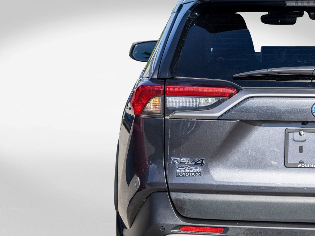 2022 Toyota RAV4 Hybride LIMITED **JAMAIS ACCIDENTÉ+CUIR+TOIT+360DEG+JBL*** in Saint-Jérôme, Quebec - 34 - w1024h768px