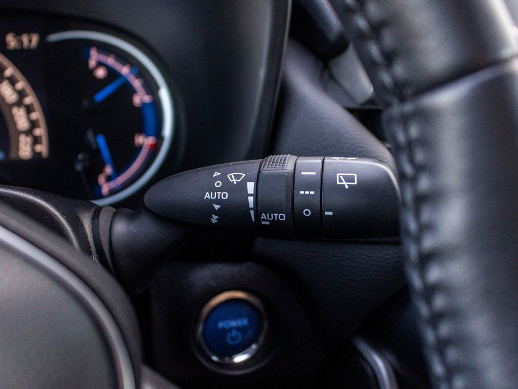 2022 Toyota RAV4 Hybride LIMITED **JAMAIS ACCIDENTÉ+CUIR+TOIT+360DEG+JBL*** in Saint-Jérôme, Quebec - 22 - w1024h768px