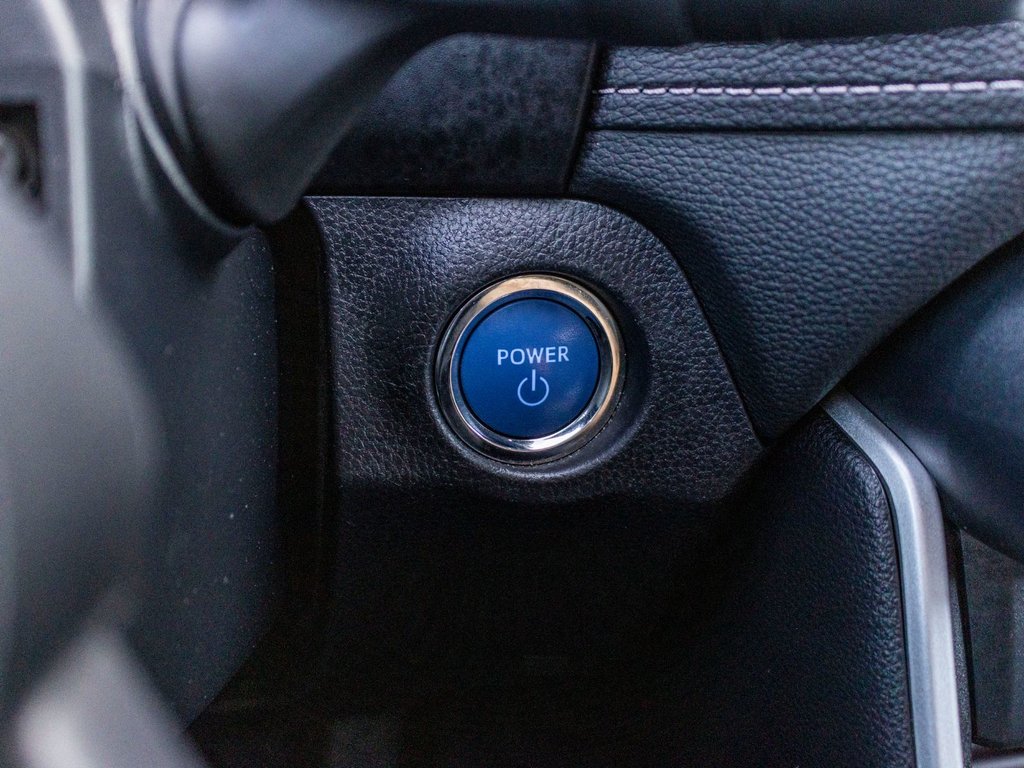 2022 Toyota RAV4 Hybride LIMITED **JAMAIS ACCIDENTÉ+CUIR+TOIT+360DEG+JBL*** in Saint-Jérôme, Quebec - 23 - w1024h768px