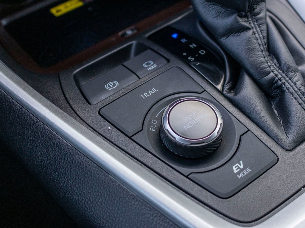 2022 Toyota RAV4 Hybride LIMITED **JAMAIS ACCIDENTÉ+CUIR+TOIT+360DEG+JBL*** in Saint-Jérôme, Quebec - 17 - w1024h768px