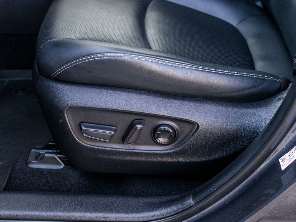 2022 Toyota RAV4 Hybride LIMITED **JAMAIS ACCIDENTÉ+CUIR+TOIT+360DEG+JBL*** in Saint-Jérôme, Quebec - 27 - w1024h768px