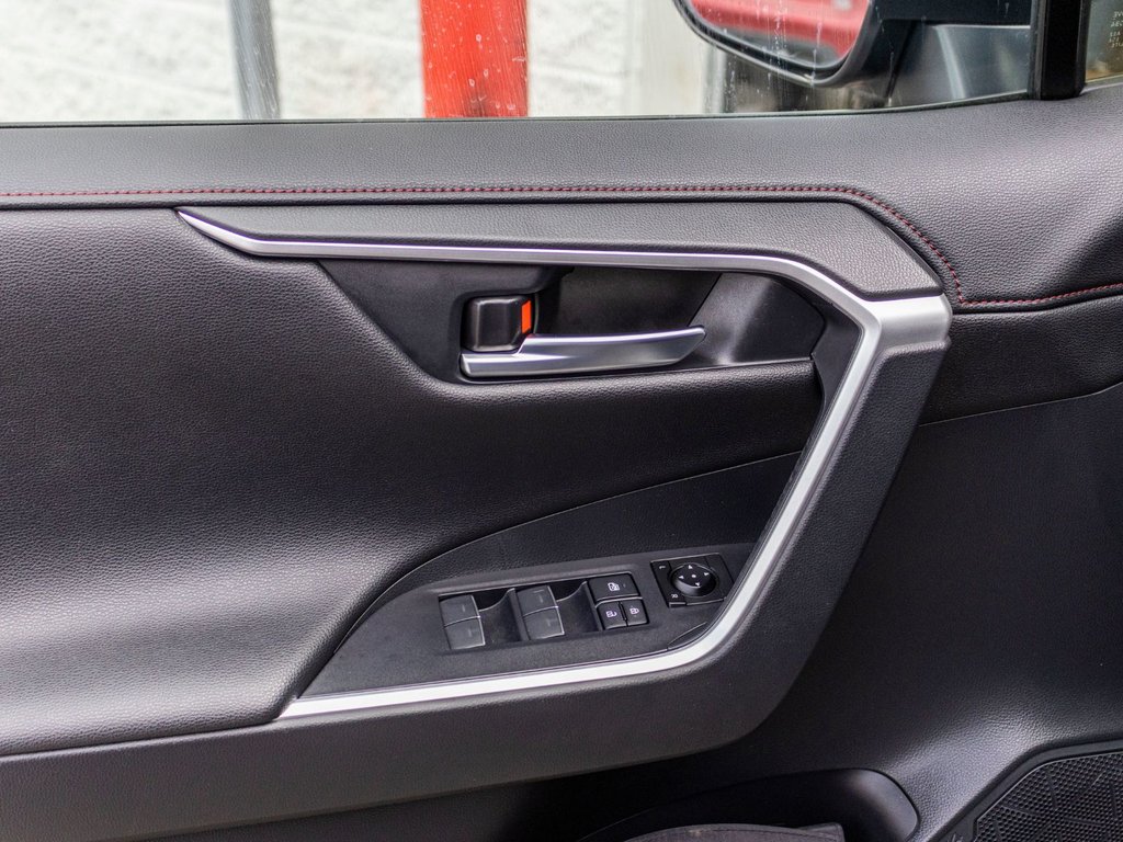 2023 Toyota RAV4 Plug-in Hybrid XSE AWD in Charlemagne, Quebec - 30 - w1024h768px