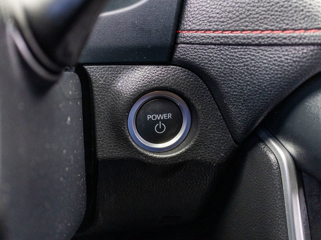2023 Toyota RAV4 Plug-in Hybrid XSE AWD in Charlemagne, Quebec - 22 - w1024h768px