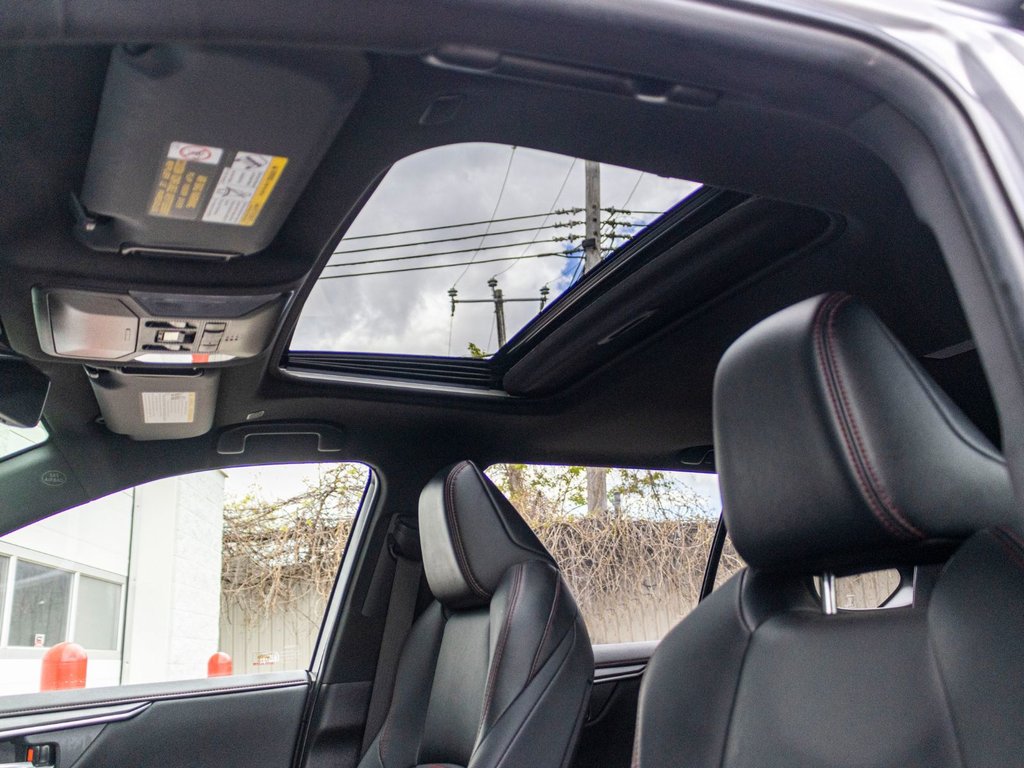 2023 Toyota RAV4 Plug-in Hybrid XSE AWD in Charlemagne, Quebec - 28 - w1024h768px