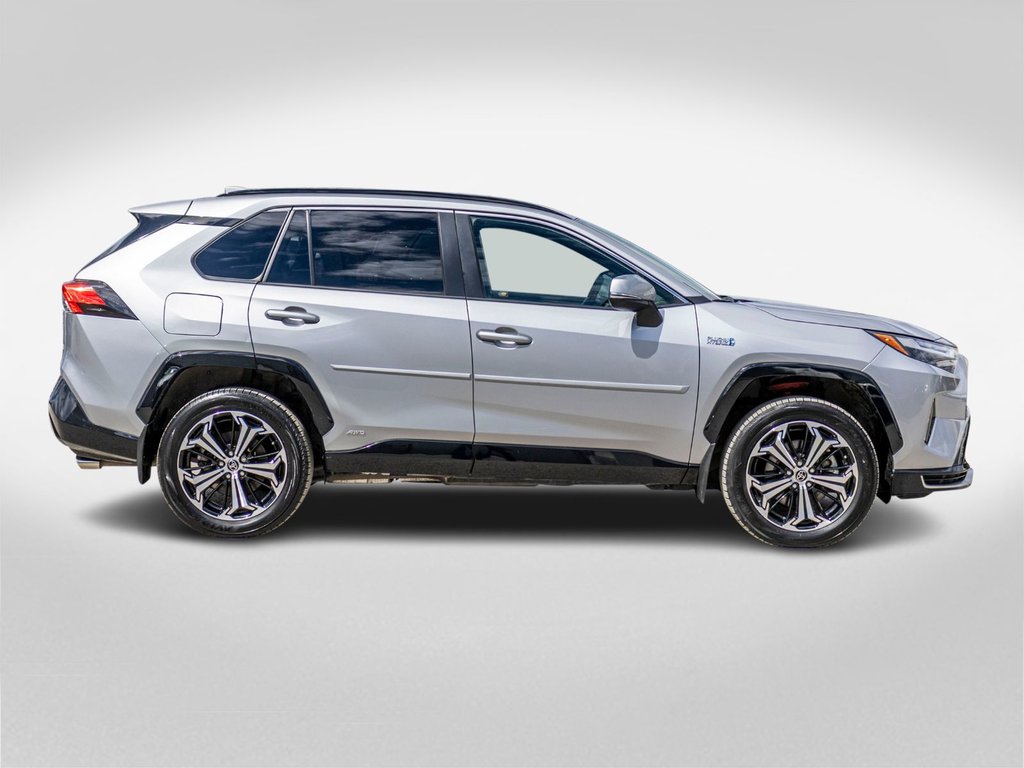 2023 Toyota RAV4 Plug-in Hybrid XSE AWD in Charlemagne, Quebec - 6 - w1024h768px