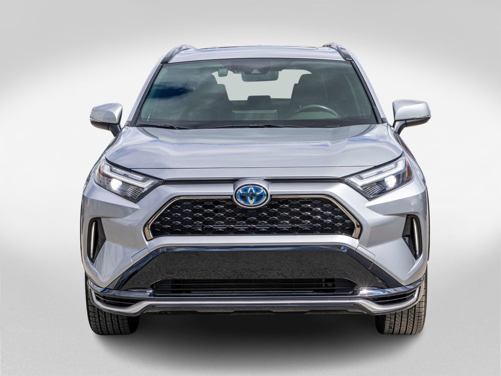 2023 Toyota RAV4 Plug-in Hybrid XSE AWD in Charlemagne, Quebec - 2 - w1024h768px