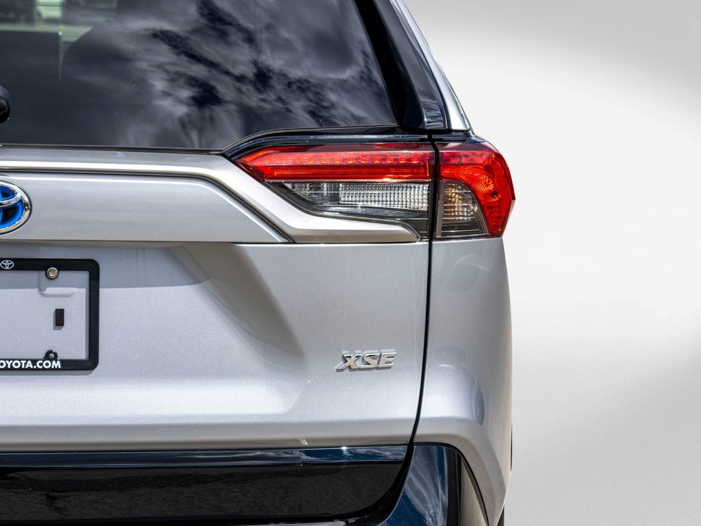 2023 Toyota RAV4 Plug-in Hybrid XSE AWD in Charlemagne, Quebec - 35 - w1024h768px