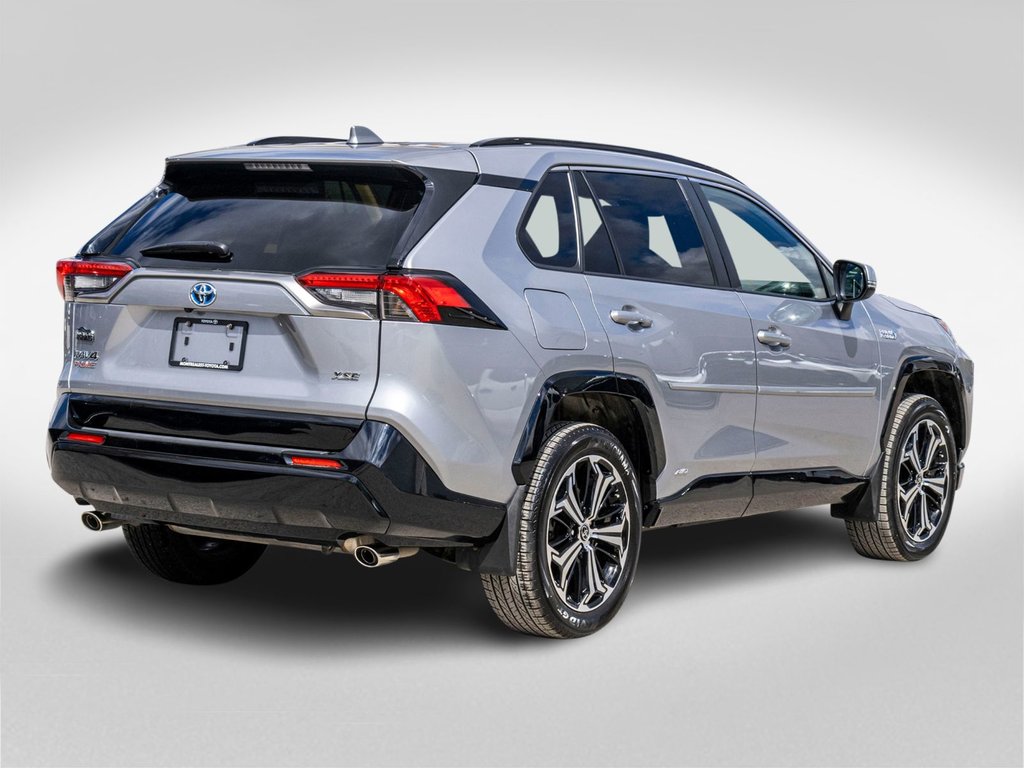 2023 Toyota RAV4 Plug-in Hybrid XSE AWD in Charlemagne, Quebec - 5 - w1024h768px