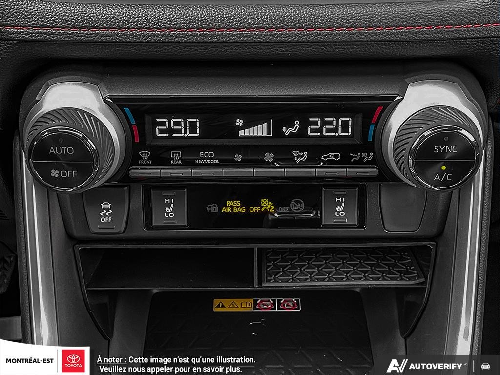 2025 Toyota RAV4 Plug-in Hybrid XSE in Charlemagne, Quebec - 20 - w1024h768px