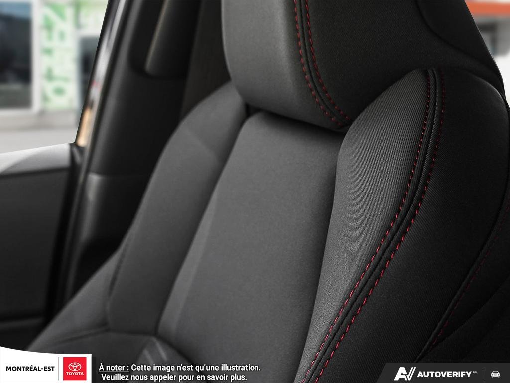 2025 Toyota RAV4 Plug-in Hybrid SE in Charlemagne, Quebec - 18 - w1024h768px