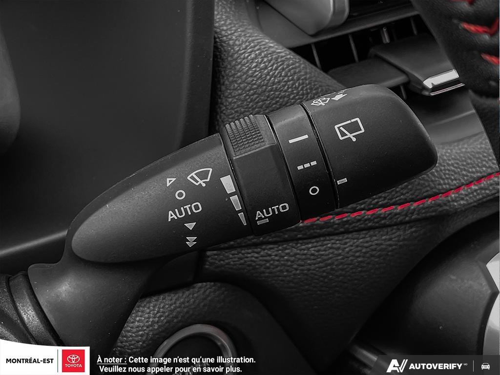 2025 Toyota RAV4 Plug-in Hybrid XSE in Charlemagne, Quebec - 23 - w1024h768px