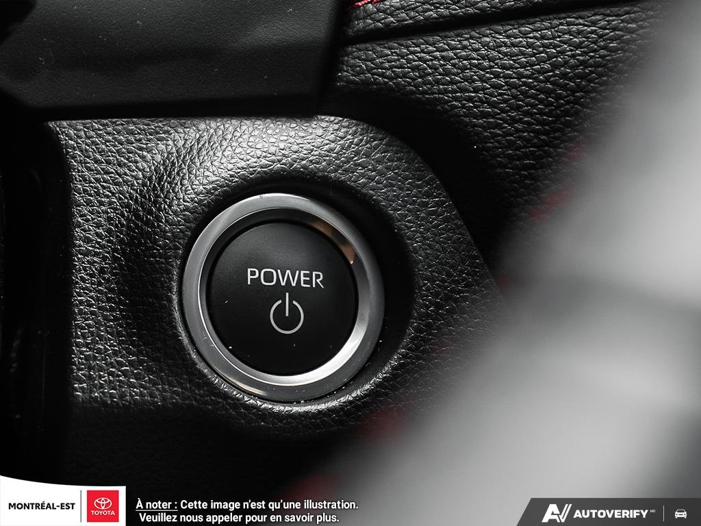 2025 Toyota RAV4 Plug-in Hybrid SE in Charlemagne, Quebec - 24 - w1024h768px