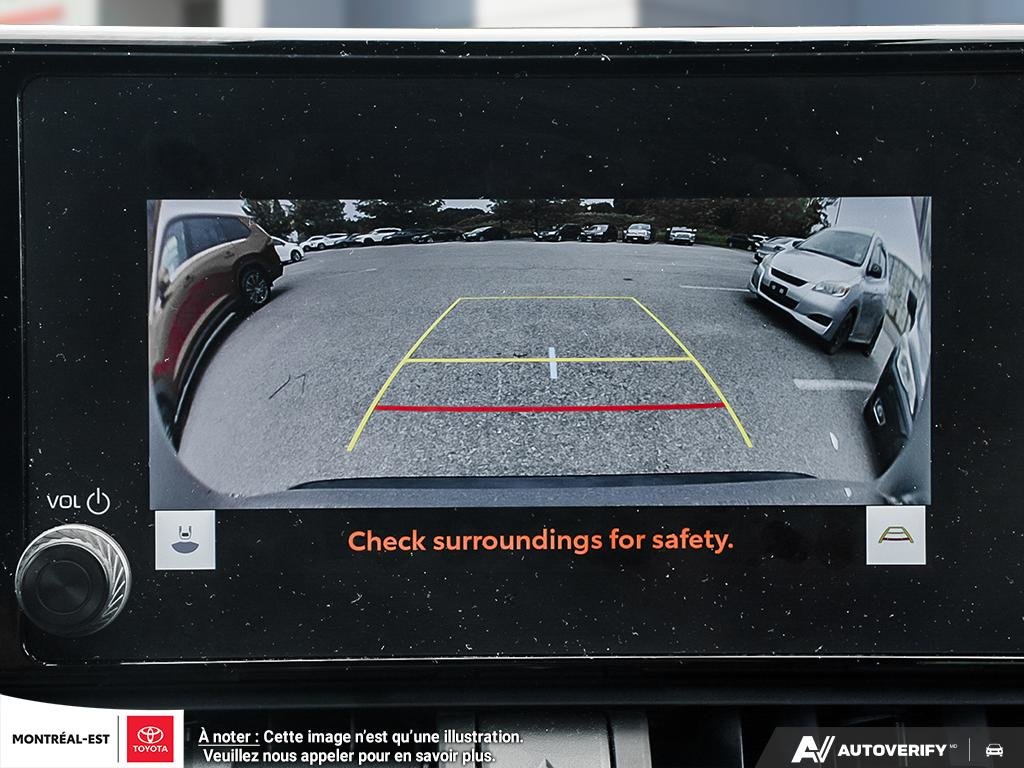 2025 Toyota RAV4 Plug-in Hybrid SE in Charlemagne, Quebec - 21 - w1024h768px