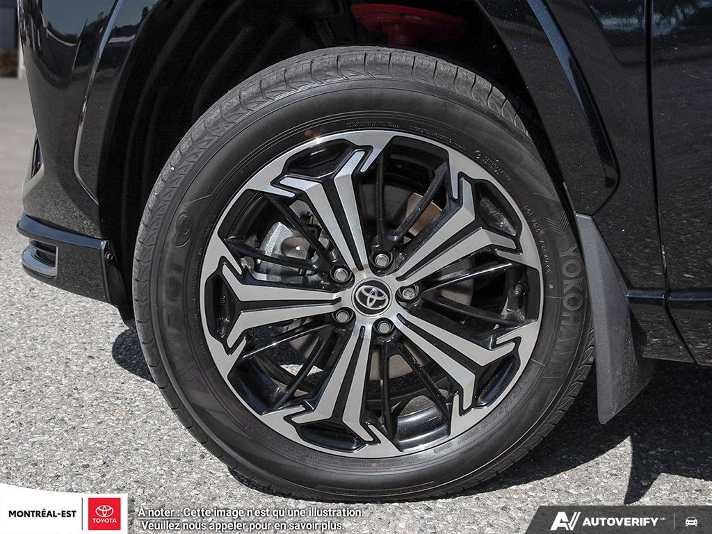 2025 Toyota RAV4 Plug-in Hybrid XSE Technology Package in Charlemagne, Quebec - 8 - w1024h768px
