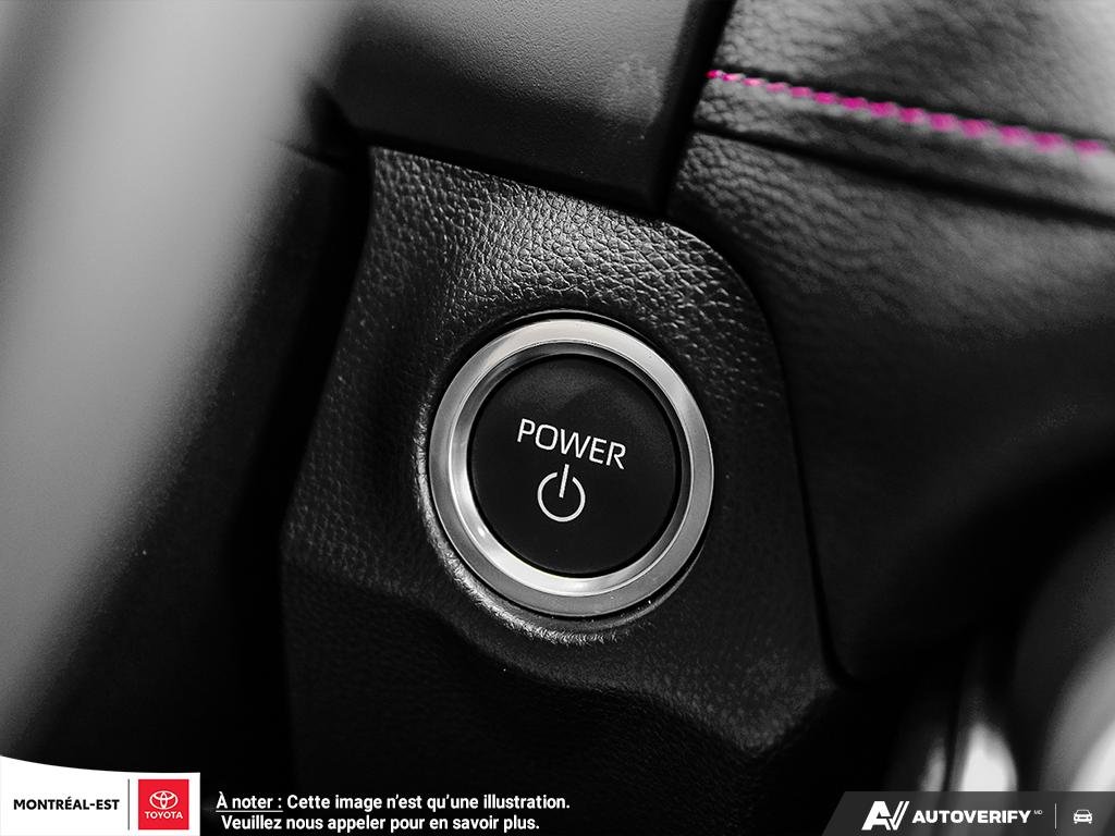 2025 Toyota RAV4 Plug-in Hybrid XSE Technology Package in Charlemagne, Quebec - 25 - w1024h768px