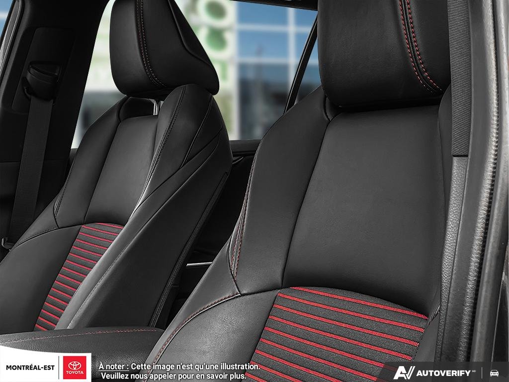 Toyota RAV4 Plug-in Hybrid XSE Technology Package 2025 à Charlemagne, Québec - 16 - w1024h768px