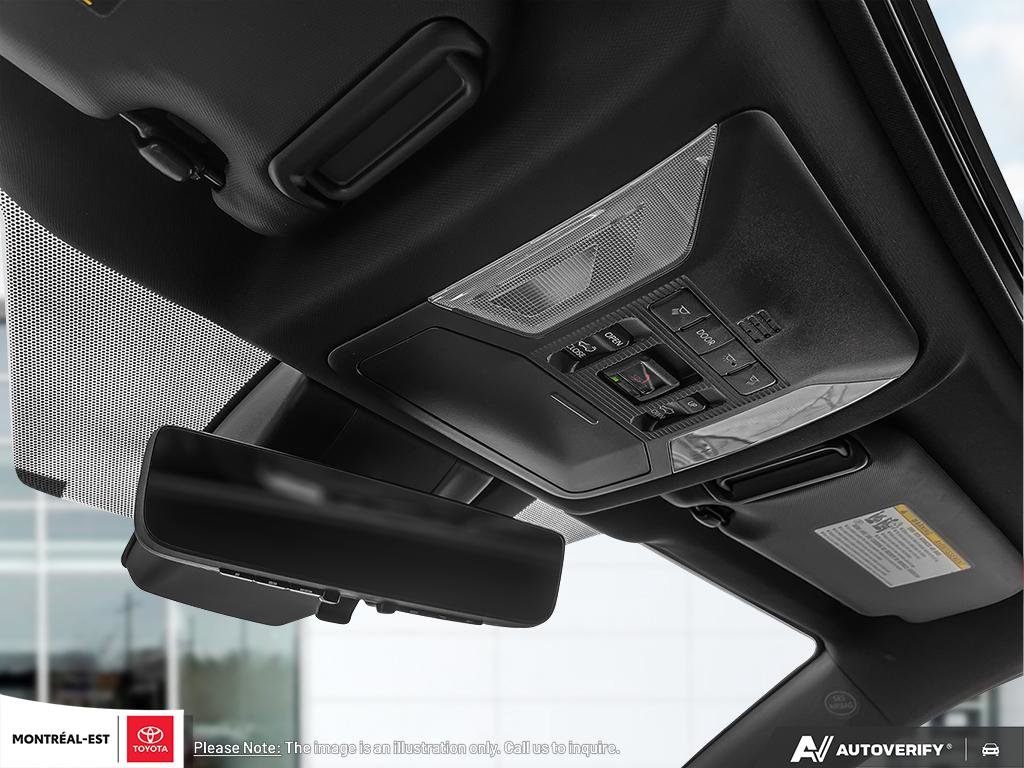 2025 Toyota RAV4 Plug-in Hybrid XSE Technology Package in Charlemagne, Quebec - 15 - w1024h768px