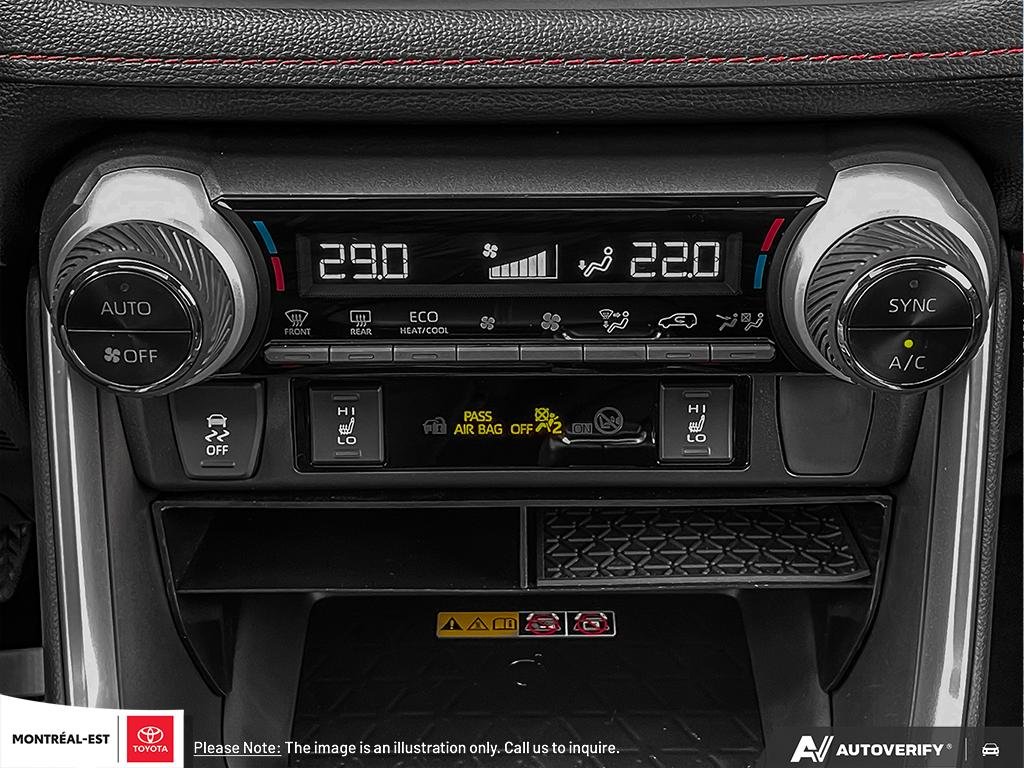 2025 Toyota RAV4 Plug-in Hybrid XSE Technology Package in Charlemagne, Quebec - 20 - w1024h768px