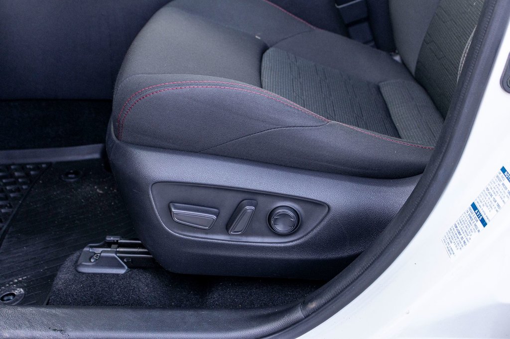 Toyota RAV4 Prime SE **HYBRIDE BRANCHABLE** TOIT+MAG+CAMÉRA+CARPLAY* 2021 à Saint-Jérôme, Québec - 25 - w1024h768px