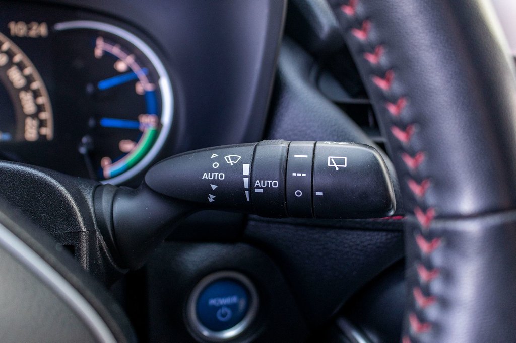 Toyota RAV4 Prime SE **HYBRIDE BRANCHABLE** TOIT+MAG+CAMÉRA+CARPLAY* 2021 à Saint-Jérôme, Québec - 20 - w1024h768px