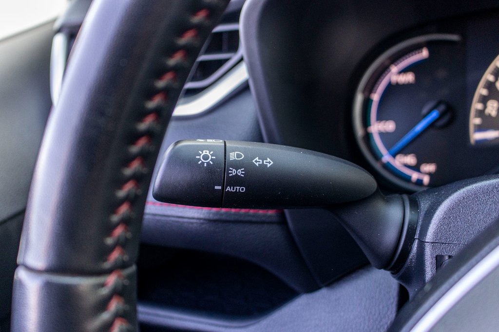 Toyota RAV4 Prime SE **HYBRIDE BRANCHABLE** TOIT+MAG+CAMÉRA+CARPLAY* 2021 à Saint-Jérôme, Québec - 19 - w1024h768px