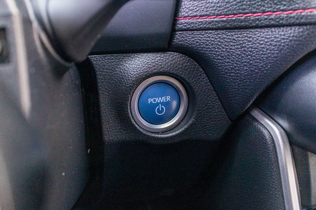 Toyota RAV4 Prime SE **HYBRIDE BRANCHABLE** TOIT+MAG+CAMÉRA+CARPLAY* 2021 à Saint-Jérôme, Québec - 21 - w1024h768px