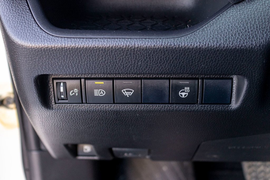 Toyota RAV4 Prime SE **HYBRIDE BRANCHABLE** TOIT+MAG+CAMÉRA+CARPLAY* 2021 à Saint-Jérôme, Québec - 22 - w1024h768px