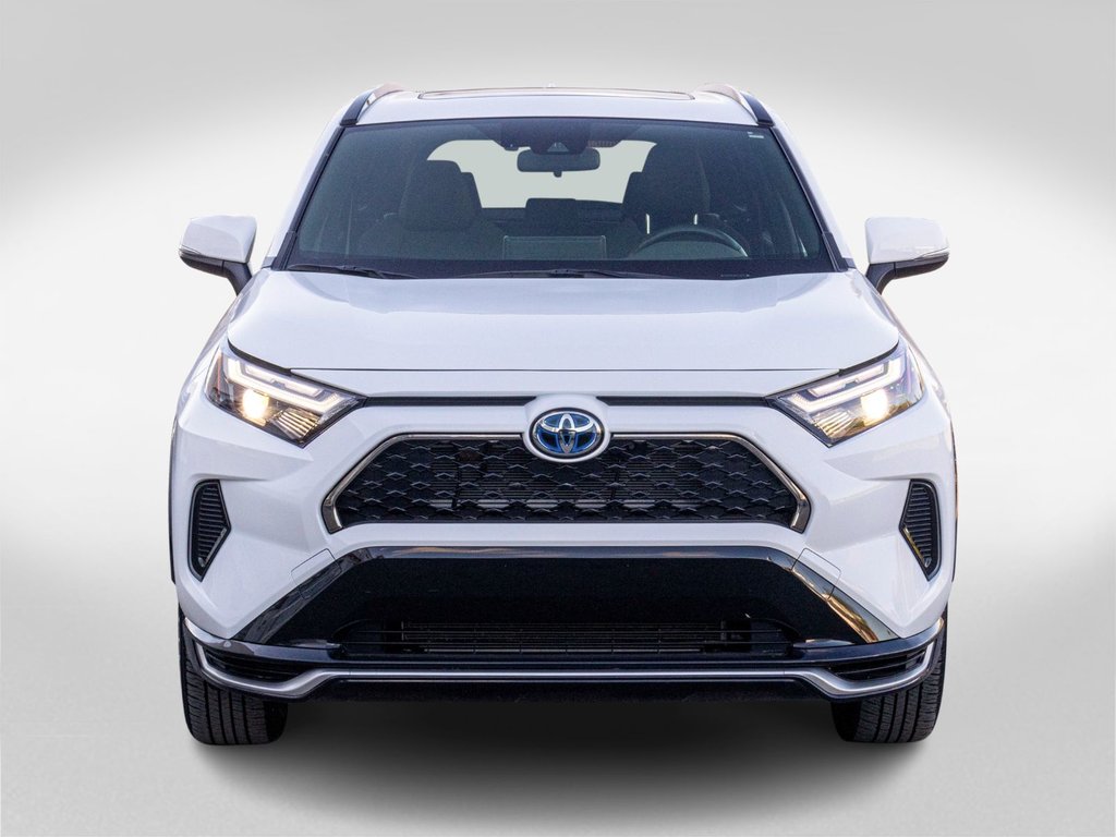 Toyota RAV4 Prime SE **HYBRIDE BRANCHABLE**JAMAIS ACCIDENTÉ** 2023 à Saint-Jérôme, Québec - 2 - w1024h768px