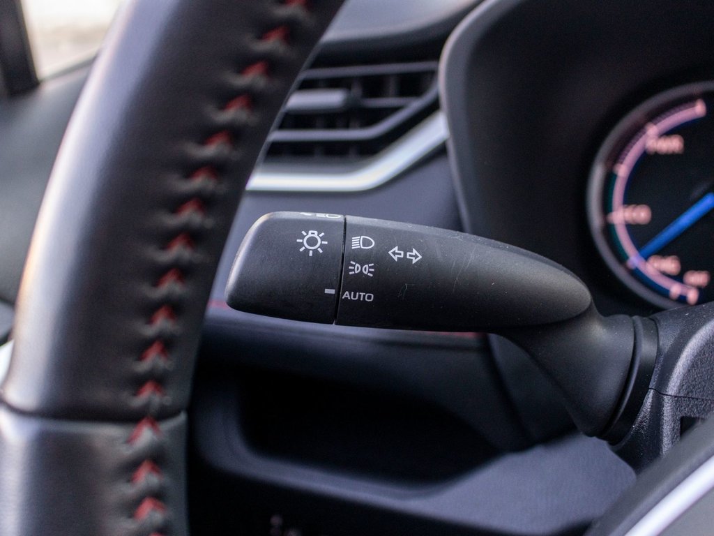 Toyota RAV4 Prime SE **HYBRIDE BRANCHABLE**JAMAIS ACCIDENTÉ** 2023 à Saint-Jérôme, Québec - 20 - w1024h768px