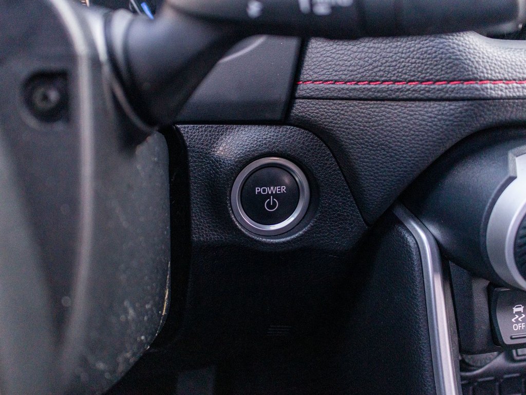 Toyota RAV4 Prime SE **HYBRIDE BRANCHABLE**JAMAIS ACCIDENTÉ** 2023 à Saint-Jérôme, Québec - 22 - w1024h768px