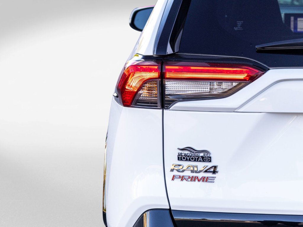 Toyota RAV4 Prime SE **HYBRIDE BRANCHABLE**JAMAIS ACCIDENTÉ** 2023 à Saint-Jérôme, Québec - 33 - w1024h768px