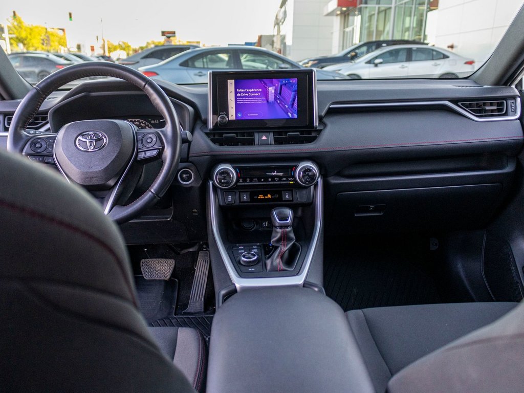 Toyota RAV4 Prime SE **HYBRIDE BRANCHABLE**JAMAIS ACCIDENTÉ** 2023 à Saint-Jérôme, Québec - 24 - w1024h768px