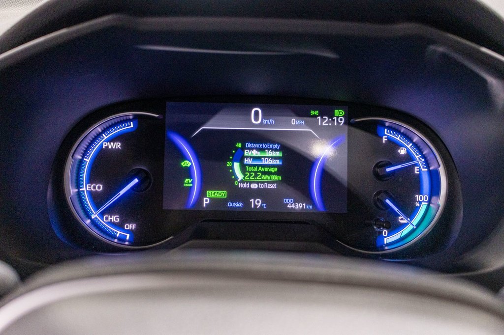 2024 Toyota RAV4 Prime SE **HYBRIDE BRANCHABLE**JAMAIS ACCIDENTÉ** in Charlemagne, Quebec - 18 - w1024h768px