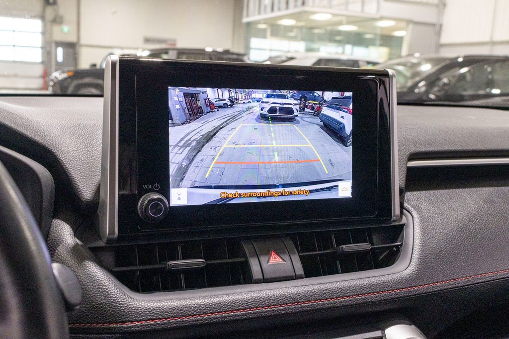 2024 Toyota RAV4 Prime SE **HYBRIDE BRANCHABLE**JAMAIS ACCIDENTÉ** in Charlemagne, Quebec - 17 - w1024h768px