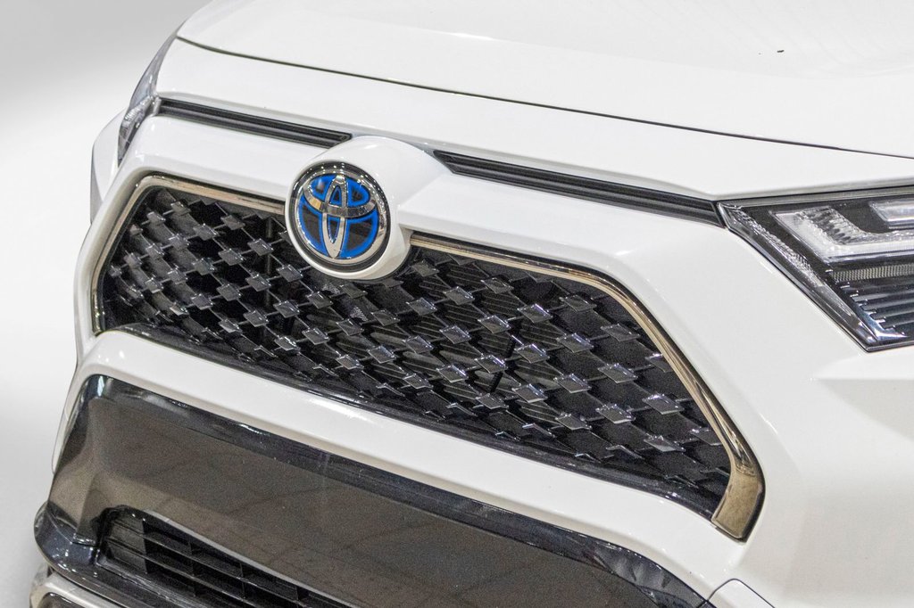2024 Toyota RAV4 Prime SE **HYBRIDE BRANCHABLE**JAMAIS ACCIDENTÉ** in Charlemagne, Quebec - 35 - w1024h768px