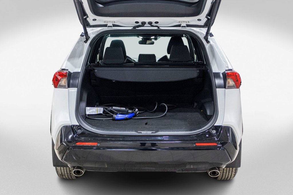 2024 Toyota RAV4 Prime SE **HYBRIDE BRANCHABLE**JAMAIS ACCIDENTÉ** in Charlemagne, Quebec - 31 - w1024h768px