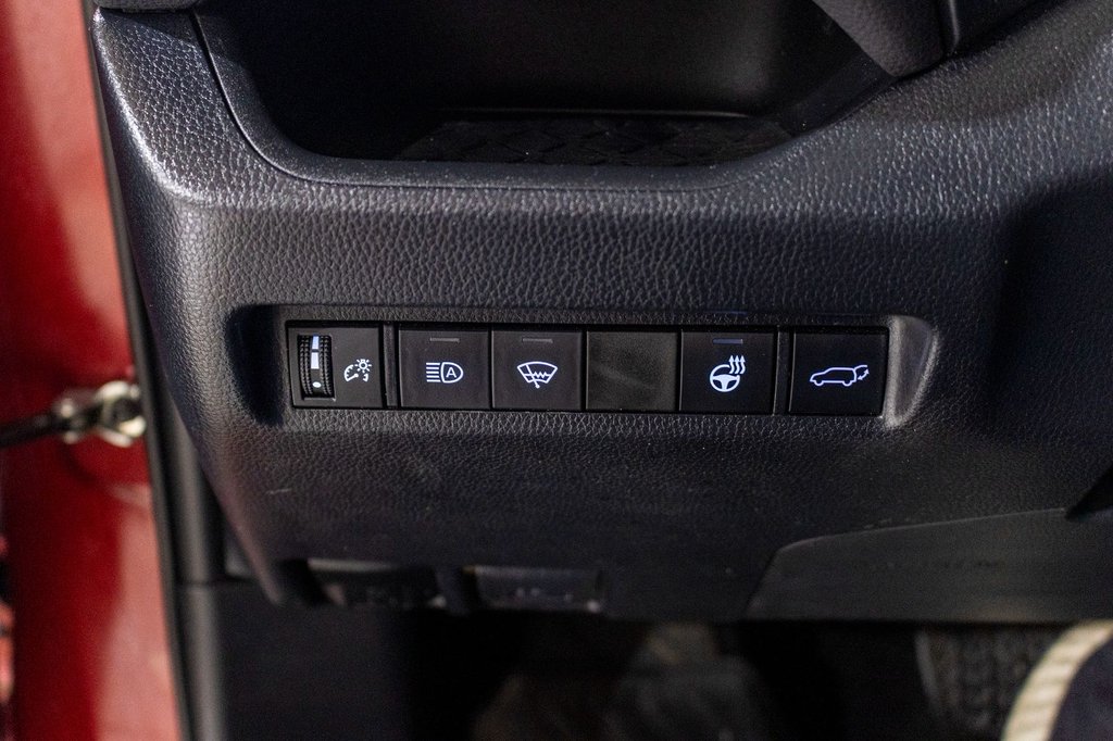 Toyota RAV4 XLE PREMIUM **JAMAIS ACCIDENTÉ+CUIR+TOIT+19PO** 2019 à Charlemagne, Québec - 21 - w1024h768px