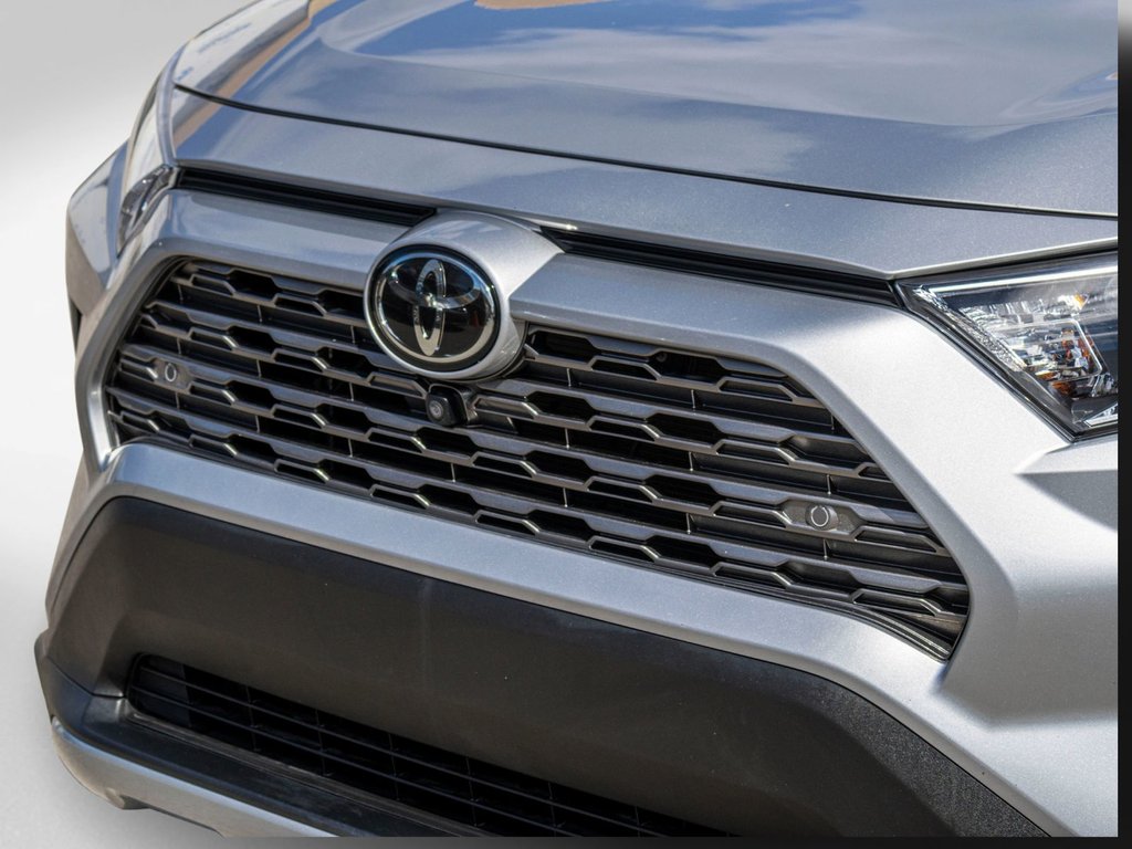 Toyota RAV4 LIMITED **JAMAIS ACCIDENTÉ+CUIR+TOIT+19PO** 2019 à Saint-Jérôme, Québec - 36 - w1024h768px